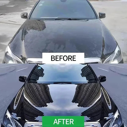 Car Ceramic Coating 500 ml Nano Glass Paint Sealant